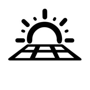Solarlink OÜ logo, sest tegime neile kodulehe