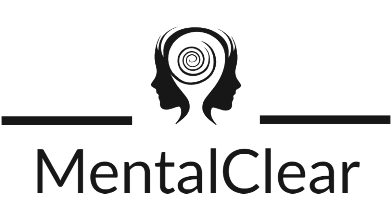 MentalCleari logo - haldasime Google Ads reklaame ja arendasime kodulehte ning tegime SEO